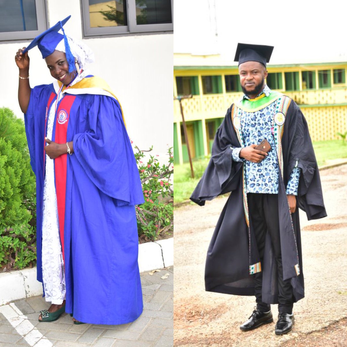 Like mother like son indeed.

Next..............................