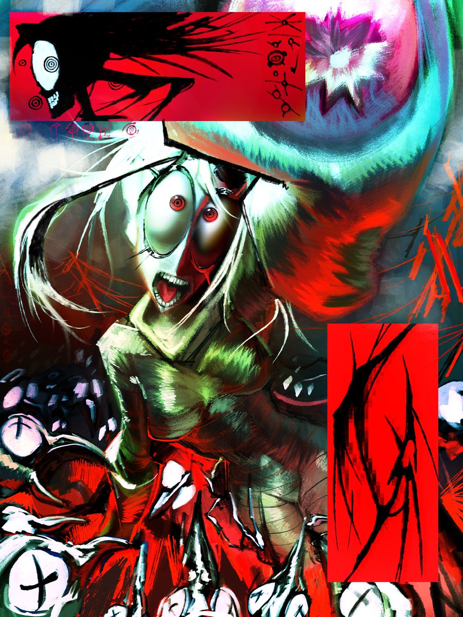 HEAVEN-SENT #TheGaslightDistrict