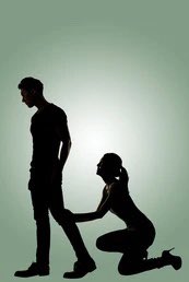 unrulyking000's tweet image. How to make a Woman Beg for Your Attention:

THREAD 🧵