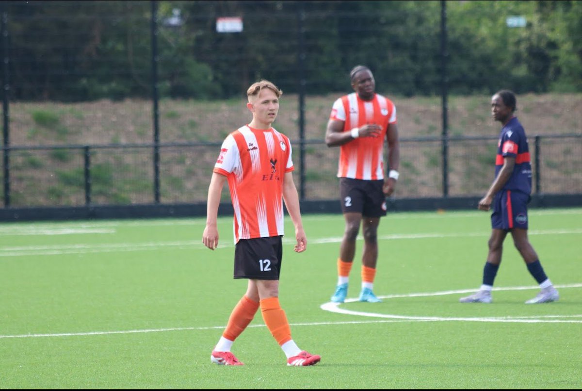 Liam Moore 🦁 tweet media