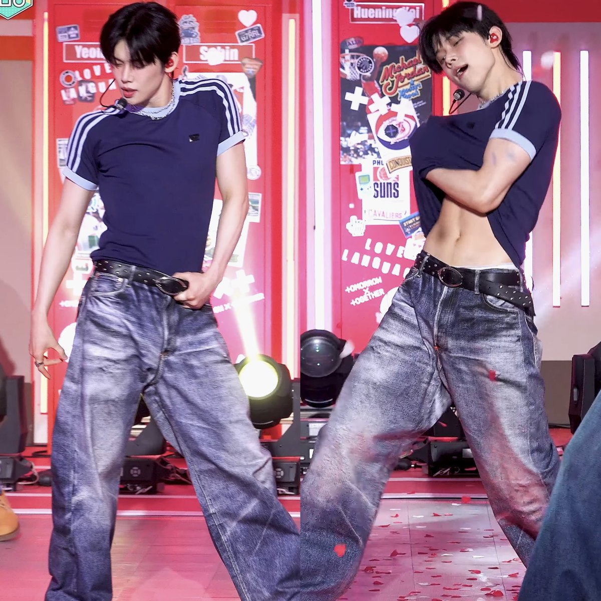 girl that body of yours is absurd