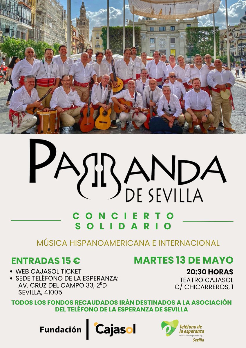 Tel_EsperanzaSEVILLA tweet media