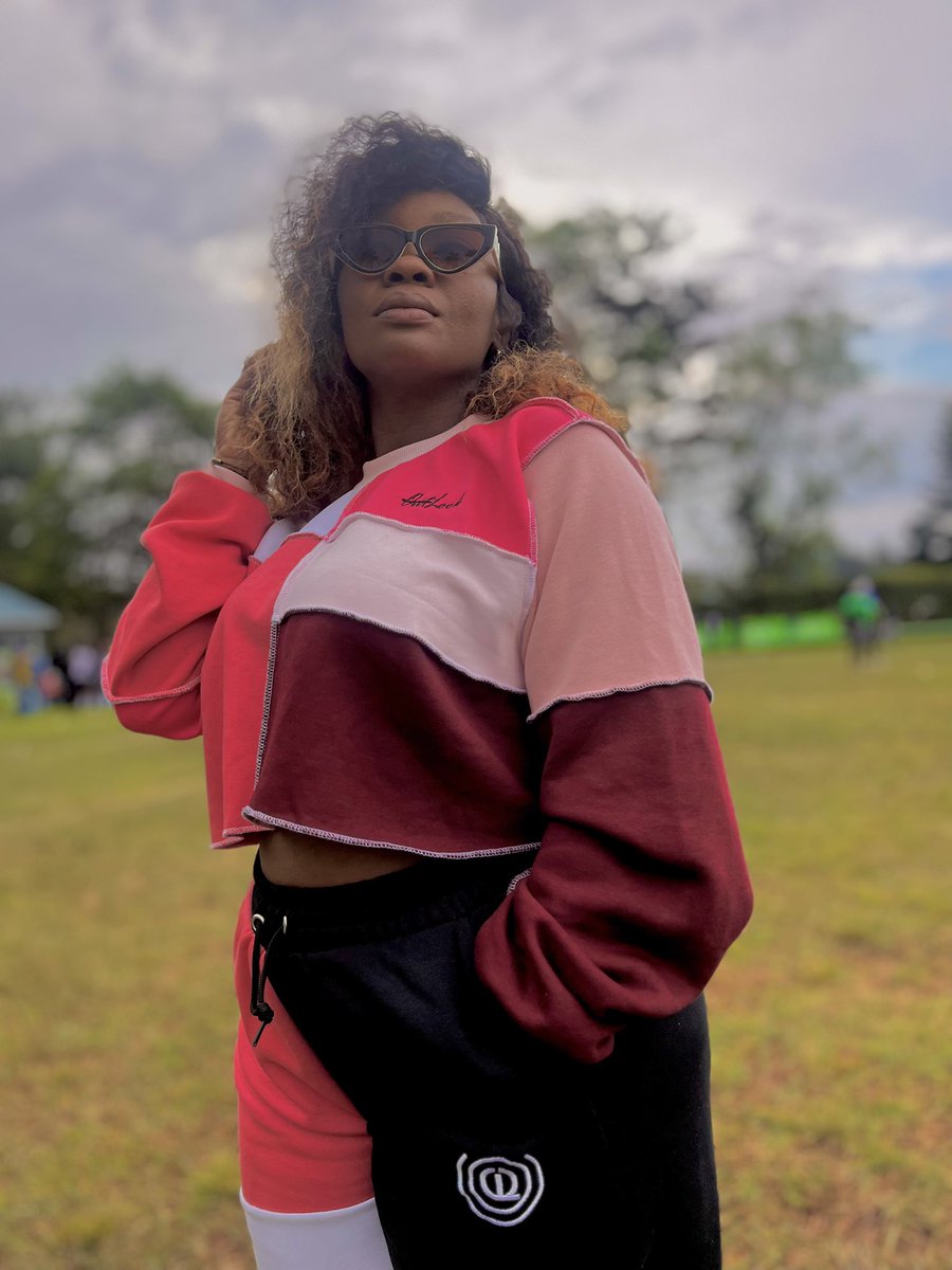 The OutLook™ tweet media