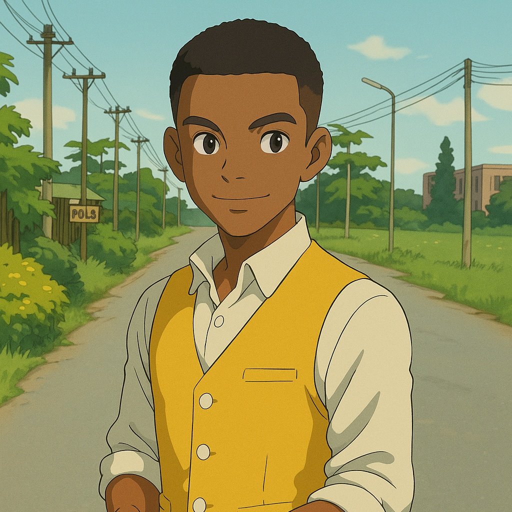 called_eben's tweet image. #NewProfilePic