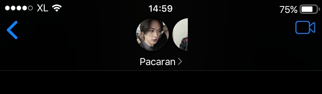 Ini kenapa dh? Ifake emang skrng bentukanya begini atau gimana? Cape error mulu