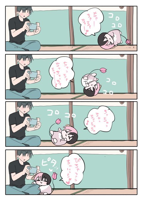 ピタッごらすいっち 