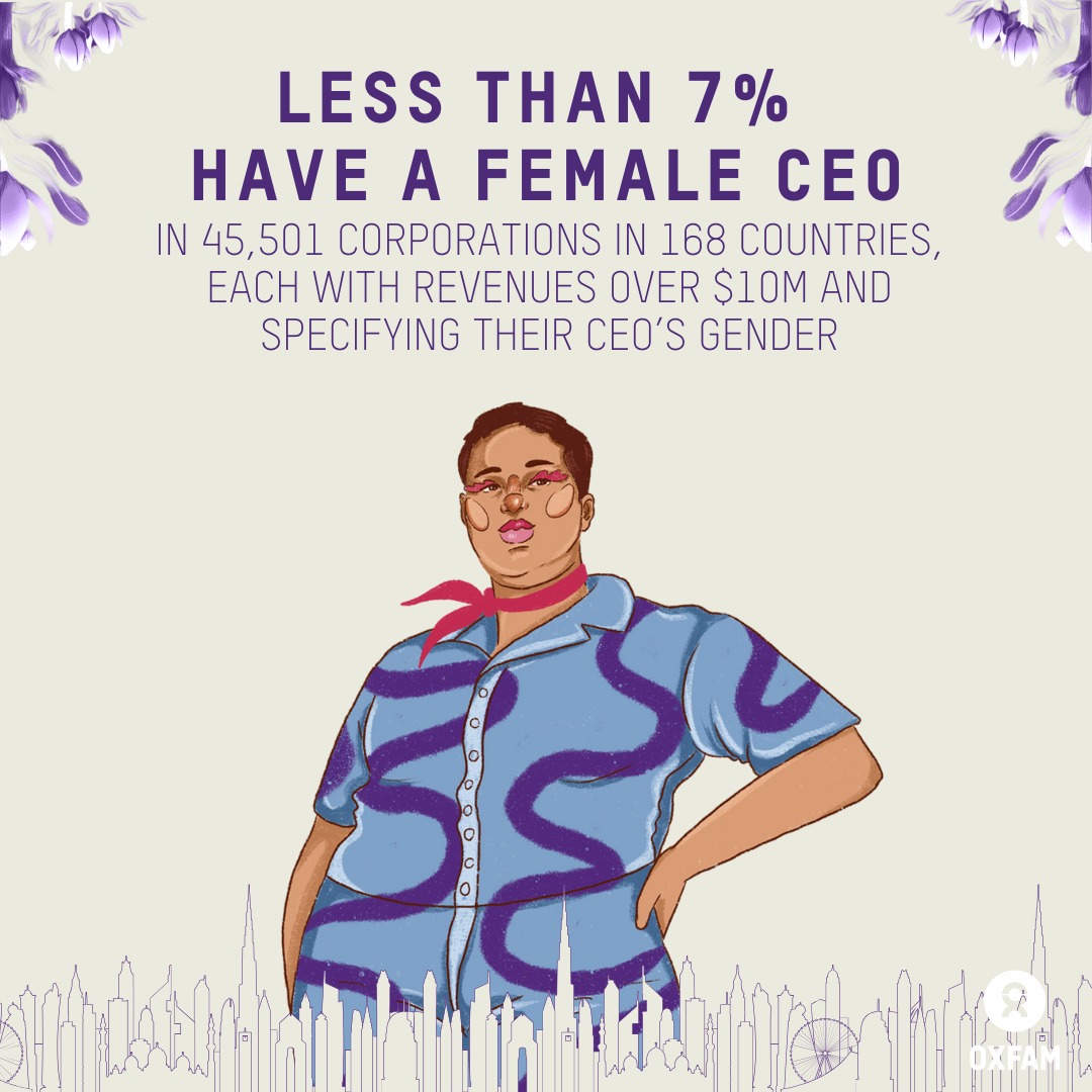 paul vingi (@vingipaul) on Twitter photo Confronting stark reality, It's time to demand equal representation in leadership and work together to break the glass ceiling
<a href="/MakeCareCount/">WE-Care</a>
<a href="/OxfaminAfrica/">Oxfam in Africa</a>
<a href="/Oxfam/">Oxfam International</a>
<a href="/mwacsmed/">Ministry of Women Affairs_Zw</a>
<a href="/GimacNetwork/">GIMAC Network</a>
<a href="/AU_WGYD/">African Union Women, Gender & Youth Directorate</a>
<a href="/AUBinetaDiop/">AU WPS Bineta Diop</a>
<a href="/WPP_Africa/">Women's Political Participation in Africa</a>
<a href="/IIDEA_UN/">International IDEA @ the UN</a> Confronting stark reality, It's time to demand equal representation in leadership and work together to break the glass ceiling
<a href="/MakeCareCount/">WE-Care</a>
<a href="/OxfaminAfrica/">Oxfam in Africa</a>
<a href="/Oxfam/">Oxfam International</a>
<a href="/mwacsmed/">Ministry of Women Affairs_Zw</a>
<a href="/GimacNetwork/">GIMAC Network</a>
<a href="/AU_WGYD/">African Union Women, Gender & Youth Directorate</a>
<a href="/AUBinetaDiop/">AU WPS Bineta Diop</a>
<a href="/WPP_Africa/">Women's Political Participation in Africa</a>
<a href="/IIDEA_UN/">International IDEA @ the UN</a>