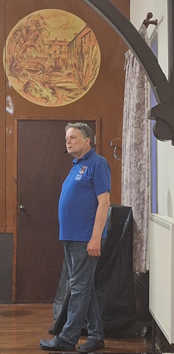 William Powell🔶🏴 tweet media