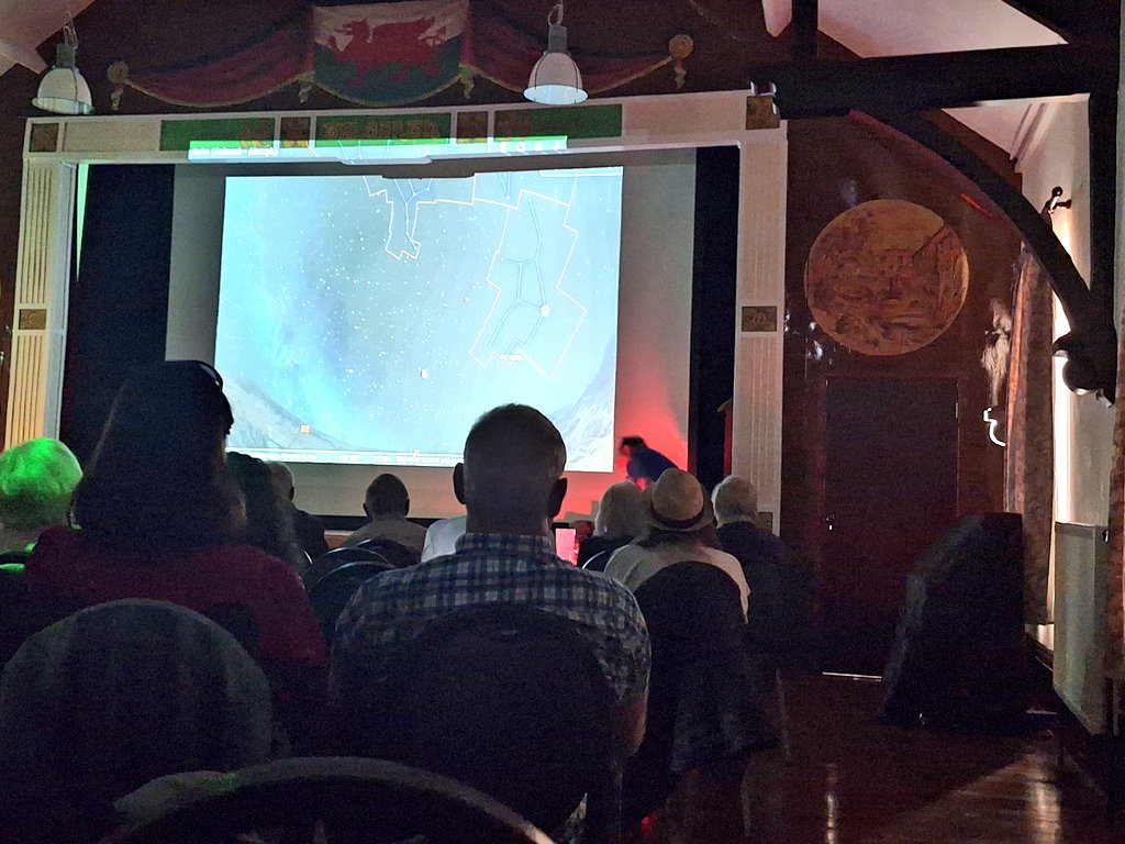 William Powell🔶🏴 tweet media