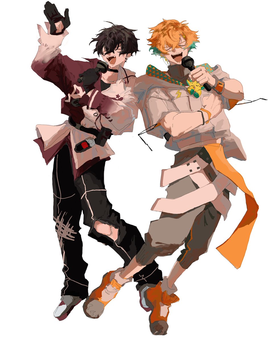 Blessing #叢雲カゲツ3Dお披露目 #MECHATU_A