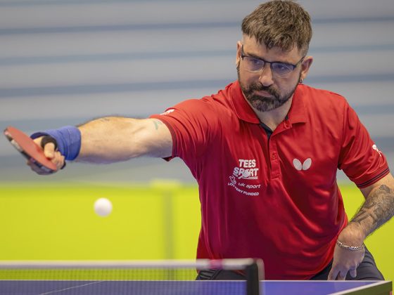 Paul Karabardak won his first singles title for two years when taking gold in men’s class 6 at the ITTF World Para Challenger Podgorica in Montenegro and Fliss Pickard took silver in the women’s class 6 singles 🥇🥈🇬🇧