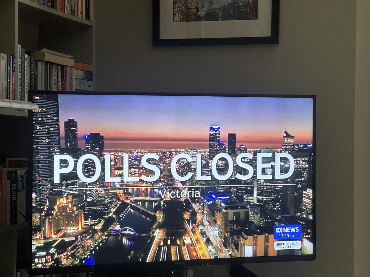 dermotryanirl's tweet image. Do not disturb #ausvotes #nswvotes
