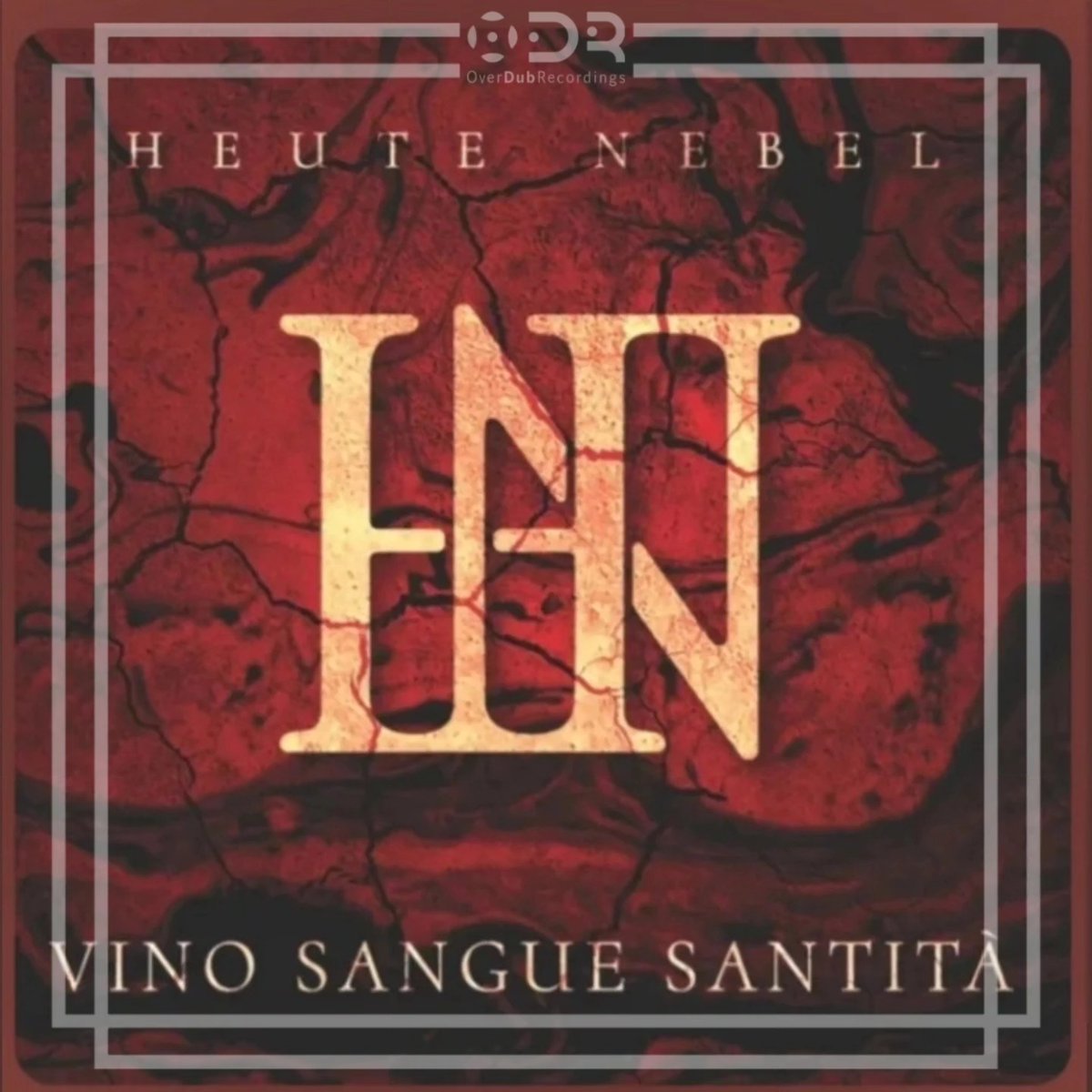 La recensione e l'intervista agli #heutenebel per l'uscita di "Vino Sangue Santità" su
riservaindie.blogspot.com/2025/05/heute-…
