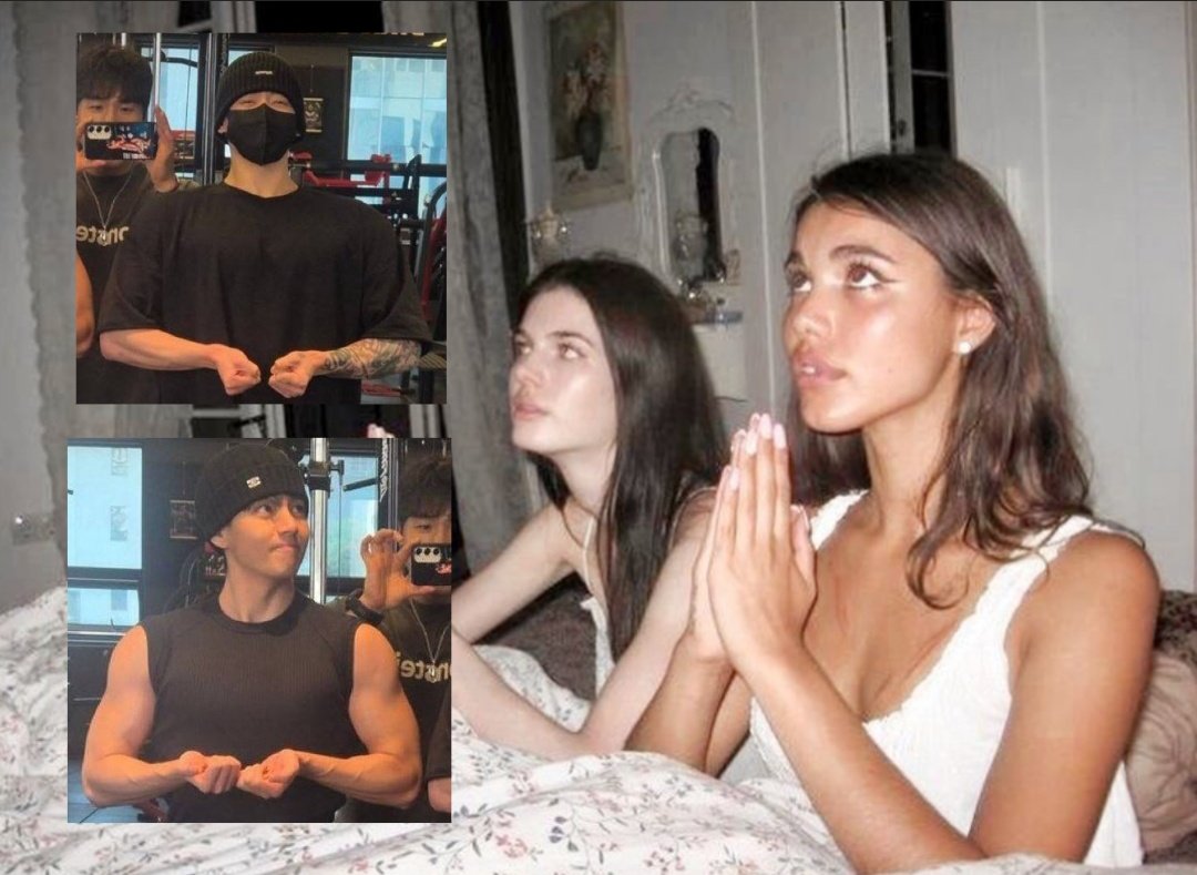 petal2025R's tweet image. God please.