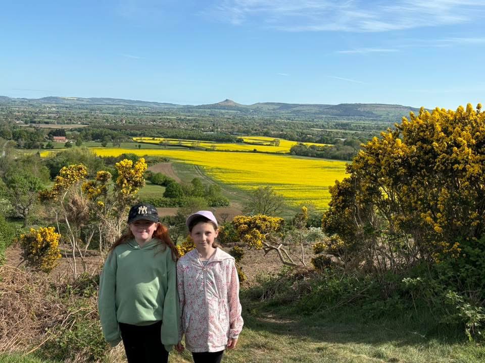 West View Primary School (@westviewprimary) on Twitter photo Camping with a view - an opportunity to explore the world around us 🏕️ <a href="/AdAstraTrust/">Ad Astra Academy Trust</a> <a href="/WestViewSport/">West View Primary PESSPA</a> <a href="/WestViewProject/">West View ProjectCIC</a> <a href="/OPAL_CIC/">Outdoor Play and Learning (OPAL) CIC</a> <a href="/OPALNorthEast/">OPAL North East</a> <a href="/OpalGallon/">Kate Gallon</a> Camping with a view - an opportunity to explore the world around us 🏕️ <a href="/AdAstraTrust/">Ad Astra Academy Trust</a> <a href="/WestViewSport/">West View Primary PESSPA</a> <a href="/WestViewProject/">West View ProjectCIC</a> <a href="/OPAL_CIC/">Outdoor Play and Learning (OPAL) CIC</a> <a href="/OPALNorthEast/">OPAL North East</a> <a href="/OpalGallon/">Kate Gallon</a>