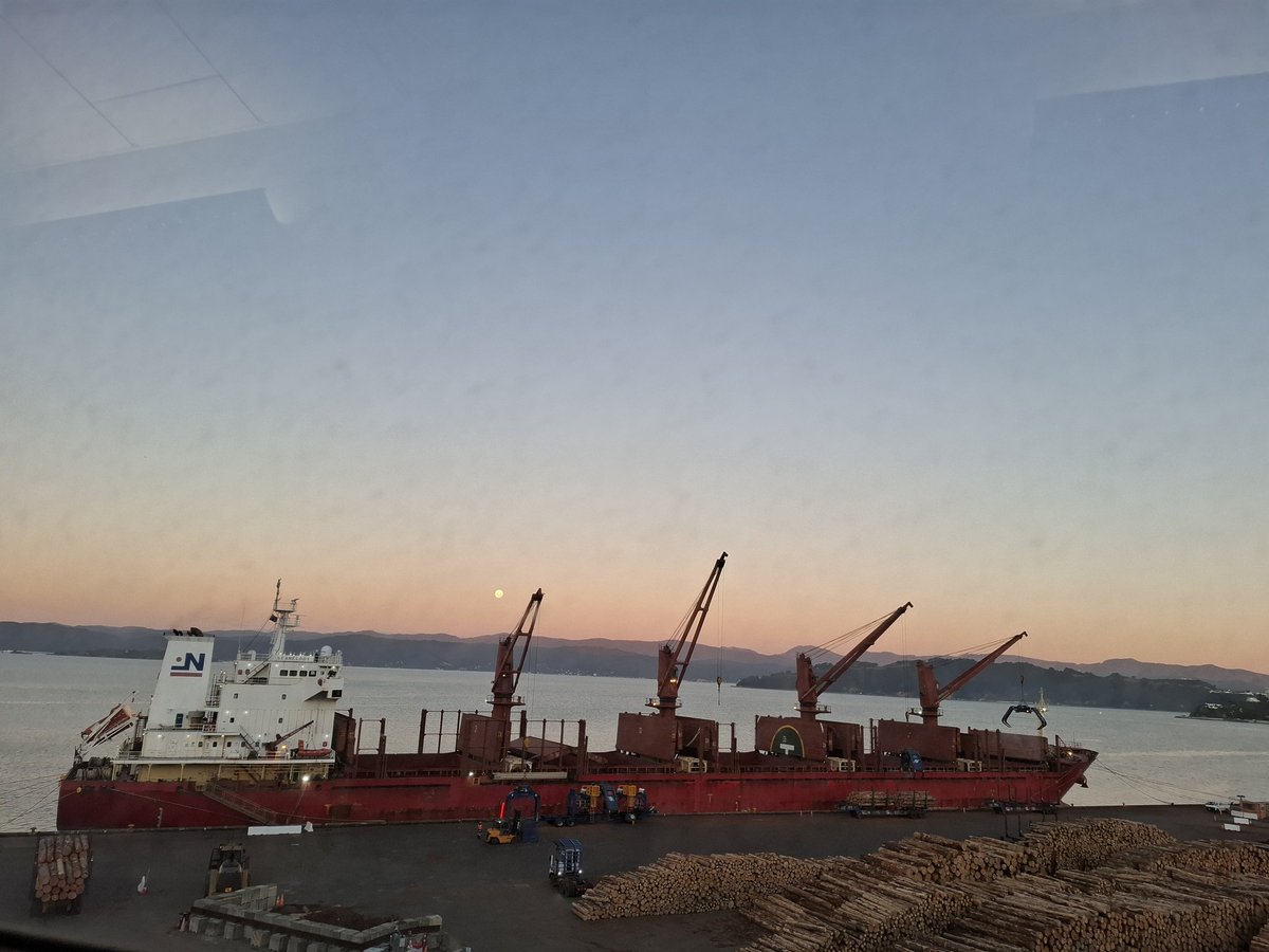 "Trapped in a state of imaginary grace."