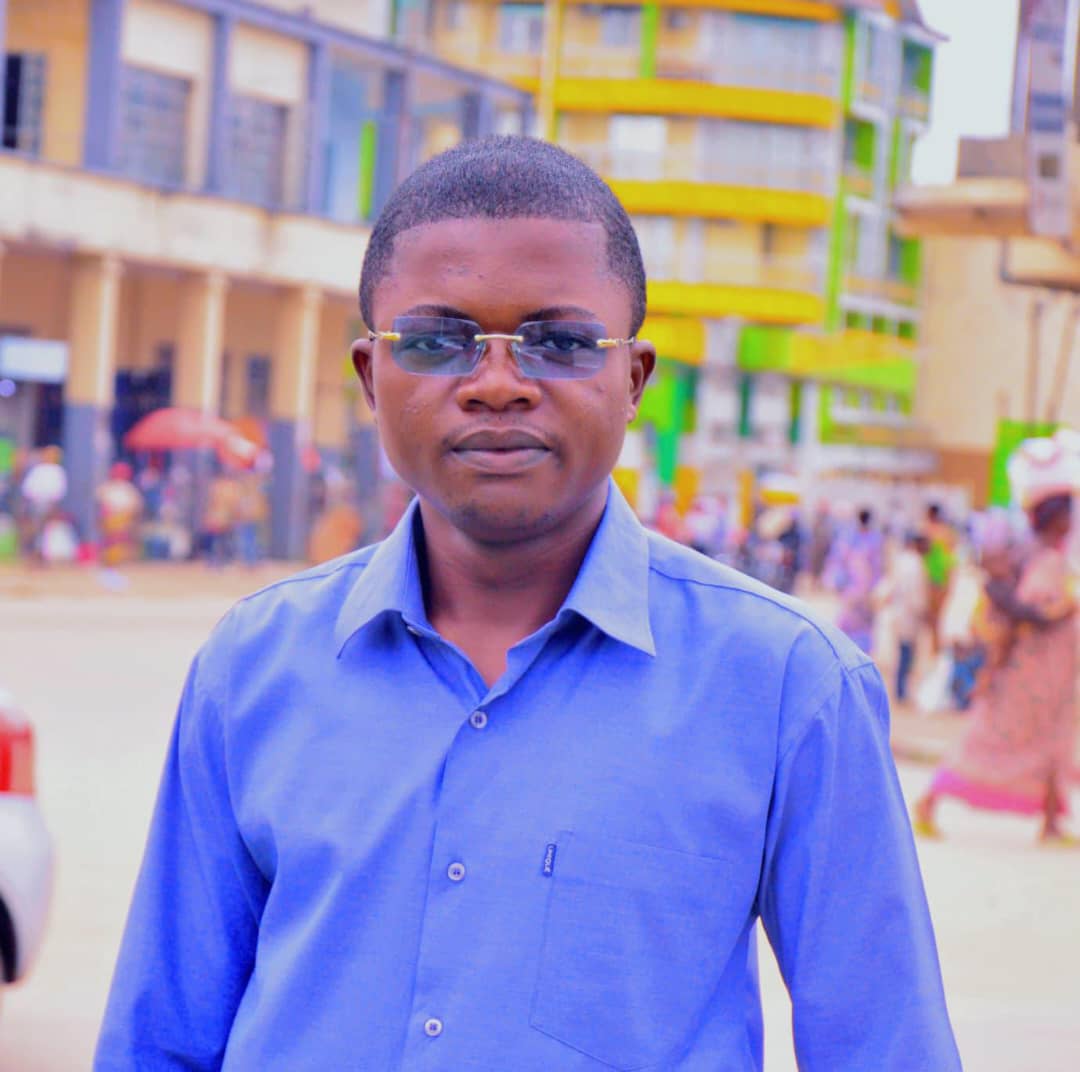 Journaliste Félix Mulumba Kalemba (@felixmulumba3) on Twitter photo Journaliste aujourd'hui, journaliste pour toujours ! Vive la journée internationale de la liberté de la presse (3 mai 2025)
<a href="/ForumdesAS1/">Forum des AS</a> <a href="/Presidence_RDC/">Présidence RDC 🇨🇩</a> <a href="/PrimatureRDC/">Primature de la République Démocratique du Congo</a> <a href="/Com_mediasRDC/">Ministère de la Communication et Médias/RDC</a> <a href="/ConstantMutamba/">Constant Mutamba</a> <a href="/csac_rdc/">CSAC RDC</a> Journaliste aujourd'hui, journaliste pour toujours ! Vive la journée internationale de la liberté de la presse (3 mai 2025)
<a href="/ForumdesAS1/">Forum des AS</a> <a href="/Presidence_RDC/">Présidence RDC 🇨🇩</a> <a href="/PrimatureRDC/">Primature de la République Démocratique du Congo</a> <a href="/Com_mediasRDC/">Ministère de la Communication et Médias/RDC</a> <a href="/ConstantMutamba/">Constant Mutamba</a> <a href="/csac_rdc/">CSAC RDC</a>