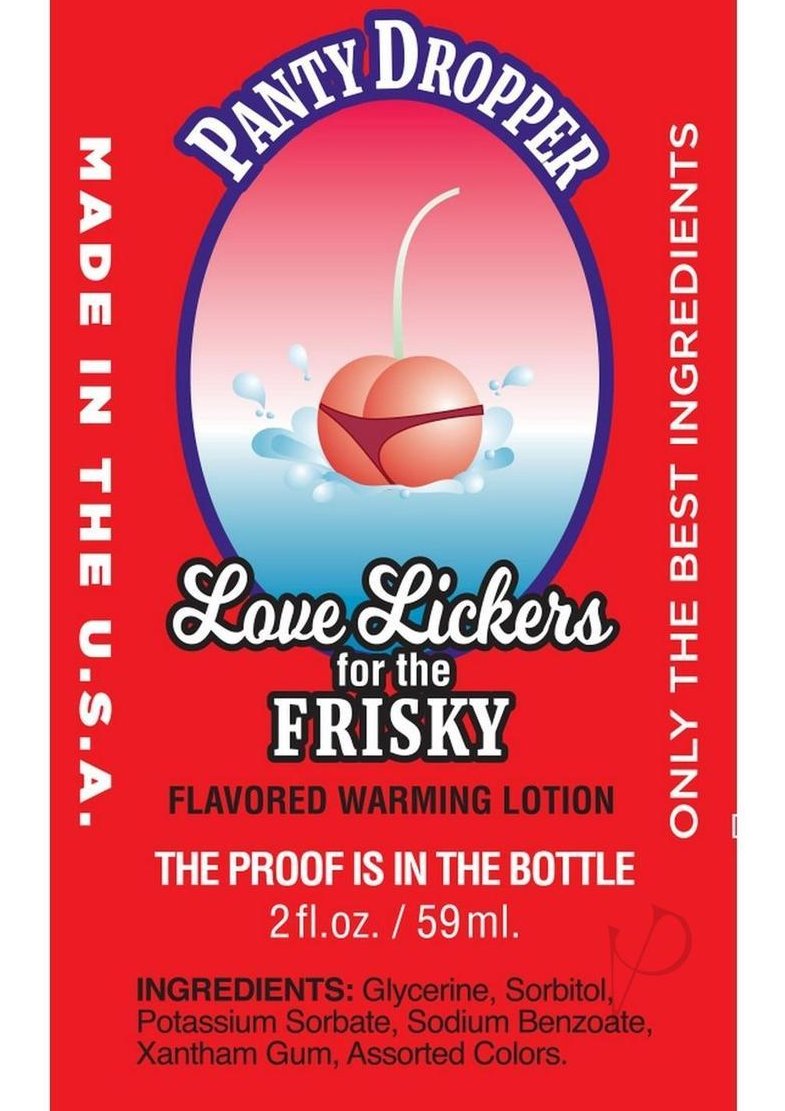 KnoxxToby's tweet photo. Love Lickers Cherry Flavored Warming #Massage #Oil 2oz - Panty Dropper; LTD Price: $9.99 Hurry! Going fast!  *Sale ends Sunday @12am #Edibles #Aromatherapy #massagefullservice #TobysAdultToyShop 
https://t.co/QmDjLJ1WmV