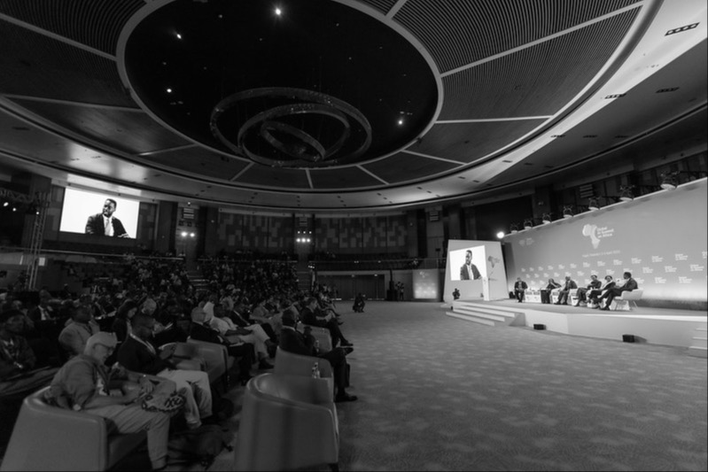 Rwanda Centre for the Fourth Industrial Revolution (@c4ir_rw) on Twitter photo “No individual event is going to solve all the problems, but we require these kinds of convenings to keep up the momentum and energy.”
Check out the article below from <a href="/AfricanBizMag/">African Business</a> that spotlighted the timeliness of #GAISAfrica2025 as an Africa-specific event that was billed “No individual event is going to solve all the problems, but we require these kinds of convenings to keep up the momentum and energy.”
Check out the article below from <a href="/AfricanBizMag/">African Business</a> that spotlighted the timeliness of #GAISAfrica2025 as an Africa-specific event that was billed