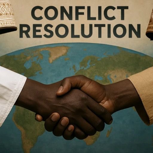 ZAGIS_'s tweet photo. ⚖️ Facing a land dispute? ZAGIS’s accurate records and verification services can resolve conflicts fairly. Contact us to learn more! 🕊️ #PeaceThroughLand #ZAGIS #ResueMission https://t.co/QfWYxEWlOf