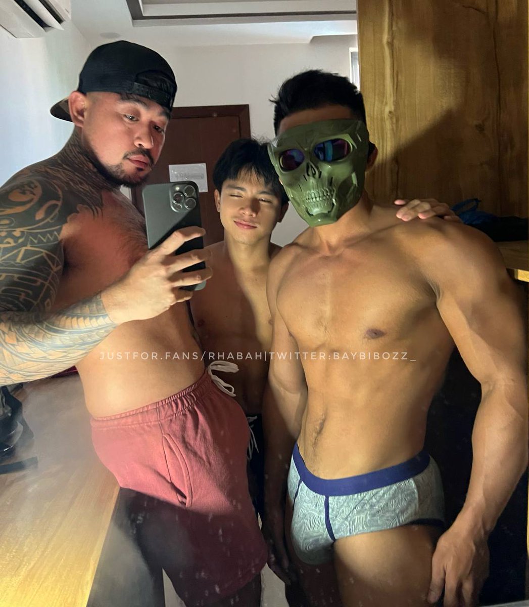 Chonky ni coach from siquijor. 💦

Dm for tg rates
Justfor.fans/rhabah