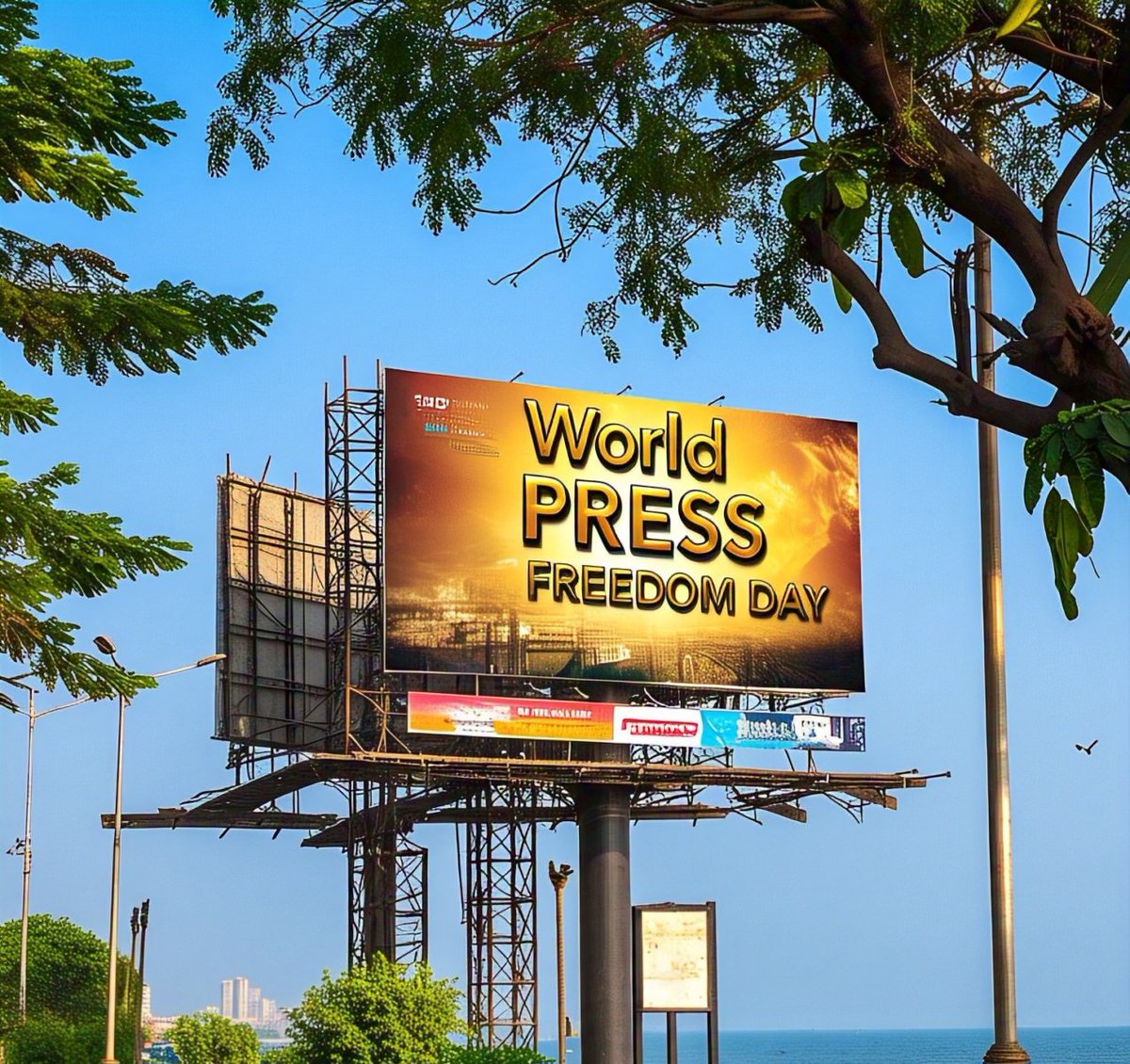 Thee Krishna (@thee8252) on Twitter photo WorldPressFreedomDay рдкрд░ рдпреВрдЯреНрдпреВрдмрд░ рдФрд░ рдПрдЬреЗрдВрдбрд╛ рдзрд╛рд░реА рдореАрдбрд┐рдпрд╛ рдХреЛ рдПрдХ рджрд┐рд▓ рд╕реЗ рдмрдзрд╛рдИ...!
рдЖрдЬ рдХрд╛ рджрд┐рди рд╣реИ рдкреНрд░реЗрд╕ рдХреА рдЖрдЬрд╝рд╛рджреА рдХрд╛ рдпрд╛рдиреА рдЬрд┐рд╕реЗ рдЬреЛ рдорди рдХрд░реЗ, рд╡реЛ рдмреЛрд▓реЗ... рдЪрд╛рд╣реЗ рддрдереНрдпреЛрдВ рдХреА рд╣рддреНрдпрд╛ рд╣реЛ рдЬрд╛рдП рдпрд╛ рддрд░реНрдХреЛрдВ рдХреА рддрд┐рд▓рд╛рдВрдЬрд▓рд┐ рджреА рдЬрд╛рдП!
рдпреВрдЯреНрдпреВрдмрд░ рднрд╛рдИ рд▓реЛрдЧ:рдЖрдк рддреЛ рдмрд╕ рд╕реЗрдЯрдЕрдк, рд░рд┐рдВрдЧ рд▓рд╛рдЗрдЯ рдФрд░ рднрд╛рдИ рд▓реЛрдЧ рдЗрд╕ рд╡реАрдбрд┐рдпреЛ рдХреЛ рдПрдВрдб рддрдХ WorldPressFreedomDay рдкрд░ рдпреВрдЯреНрдпреВрдмрд░ рдФрд░ рдПрдЬреЗрдВрдбрд╛ рдзрд╛рд░реА рдореАрдбрд┐рдпрд╛ рдХреЛ рдПрдХ рджрд┐рд▓ рд╕реЗ рдмрдзрд╛рдИ...!
рдЖрдЬ рдХрд╛ рджрд┐рди рд╣реИ рдкреНрд░реЗрд╕ рдХреА рдЖрдЬрд╝рд╛рджреА рдХрд╛ рдпрд╛рдиреА рдЬрд┐рд╕реЗ рдЬреЛ рдорди рдХрд░реЗ, рд╡реЛ рдмреЛрд▓реЗ... рдЪрд╛рд╣реЗ рддрдереНрдпреЛрдВ рдХреА рд╣рддреНрдпрд╛ рд╣реЛ рдЬрд╛рдП рдпрд╛ рддрд░реНрдХреЛрдВ рдХреА рддрд┐рд▓рд╛рдВрдЬрд▓рд┐ рджреА рдЬрд╛рдП!
рдпреВрдЯреНрдпреВрдмрд░ рднрд╛рдИ рд▓реЛрдЧ:рдЖрдк рддреЛ рдмрд╕ рд╕реЗрдЯрдЕрдк, рд░рд┐рдВрдЧ рд▓рд╛рдЗрдЯ рдФрд░ рднрд╛рдИ рд▓реЛрдЧ рдЗрд╕ рд╡реАрдбрд┐рдпреЛ рдХреЛ рдПрдВрдб рддрдХ