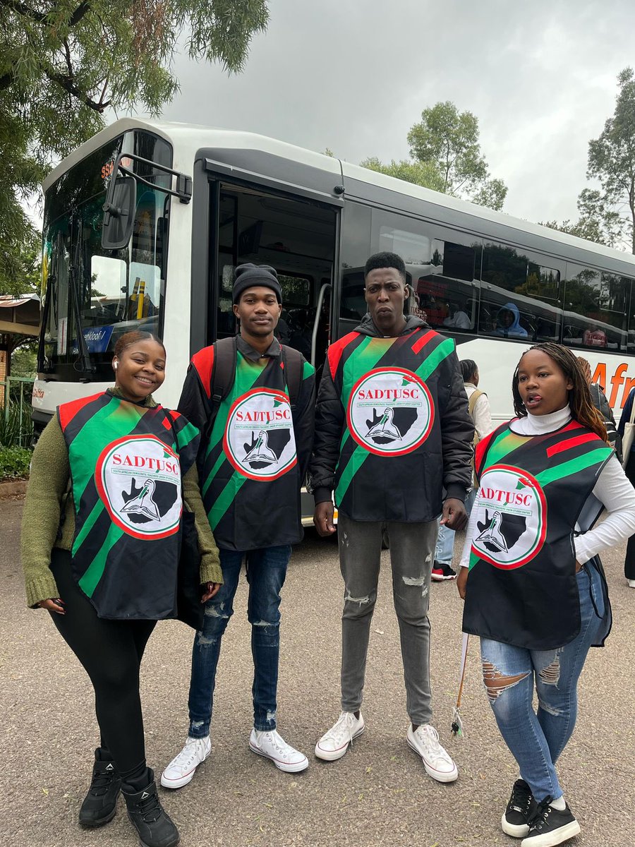 gpsadtusc's tweet image. SADTUSC UP BTT successfully hosted its first Meet &amp;amp; Greet, introduced the BTT to education students, assessed campus issues, and announced the upcoming help desk initiative.
❤️🖤💚🤍