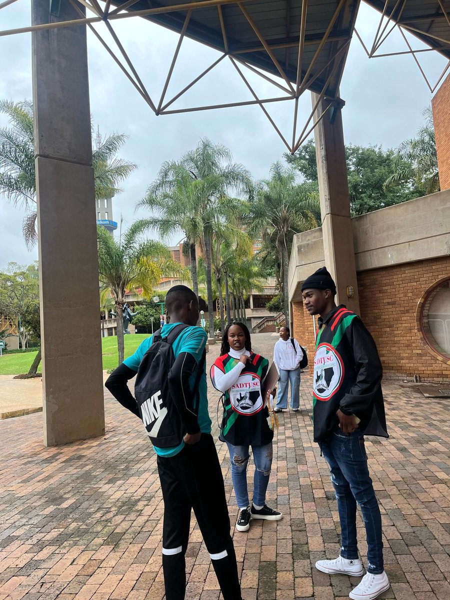 gpsadtusc's tweet image. SADTUSC UP BTT successfully hosted its first Meet &amp;amp; Greet, introduced the BTT to education students, assessed campus issues, and announced the upcoming help desk initiative.
❤️🖤💚🤍