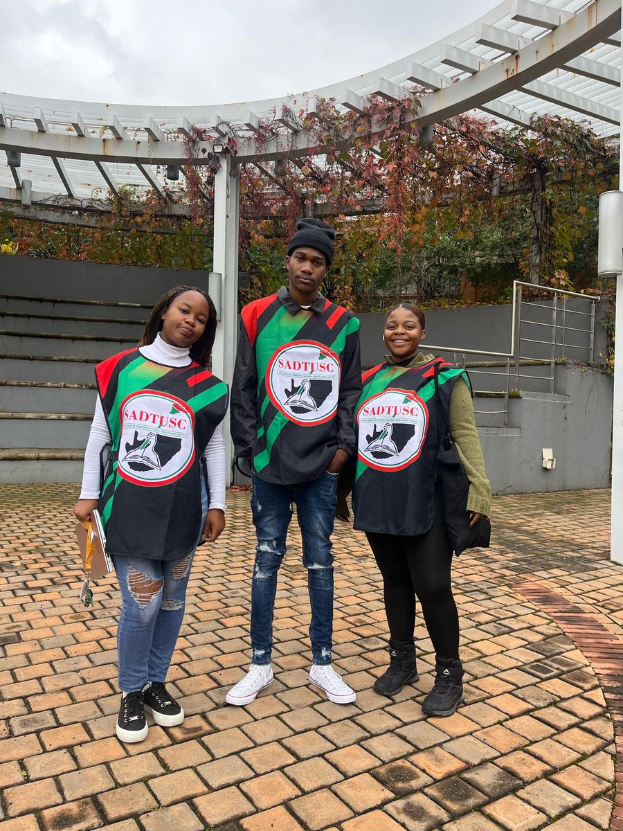gpsadtusc's tweet image. SADTUSC UP BTT successfully hosted its first Meet &amp;amp; Greet, introduced the BTT to education students, assessed campus issues, and announced the upcoming help desk initiative.
❤️🖤💚🤍