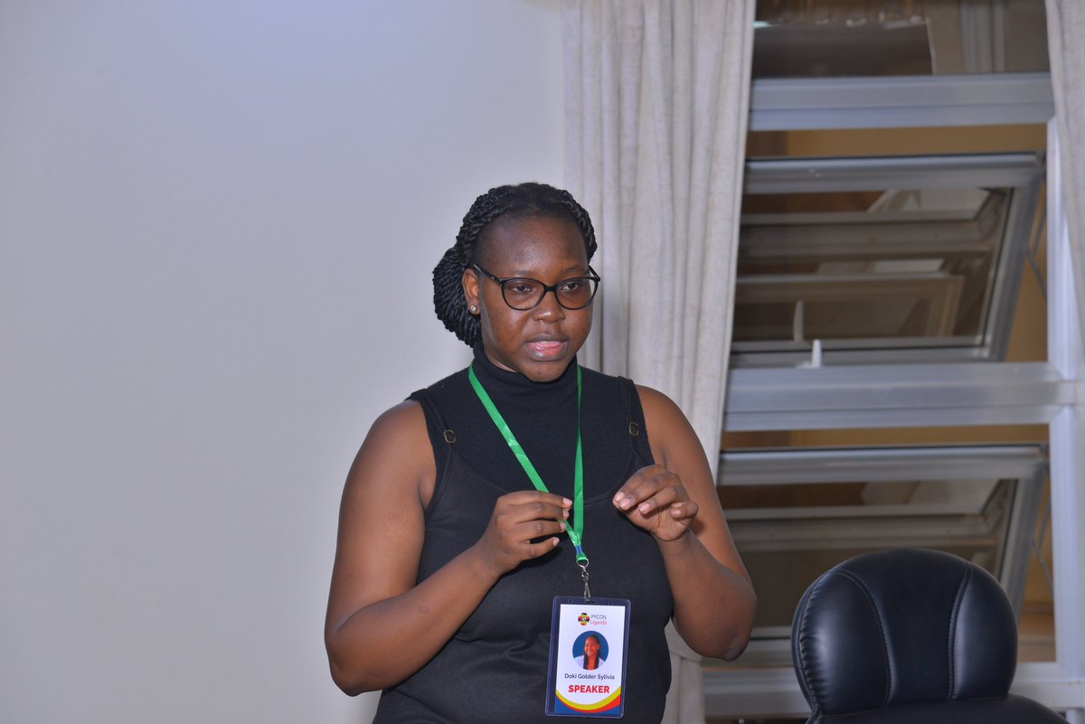 Not submitting your talk because “it’s not good enough”?

Plot twist: It’s exactly what someone out there needs to hear.

Apply. Speak. Inspire. 👉ug.pycon.org

#PyConUganda2025