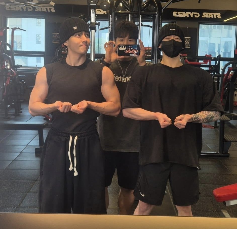 O613file's tweet image. WE ARE FINISHED.