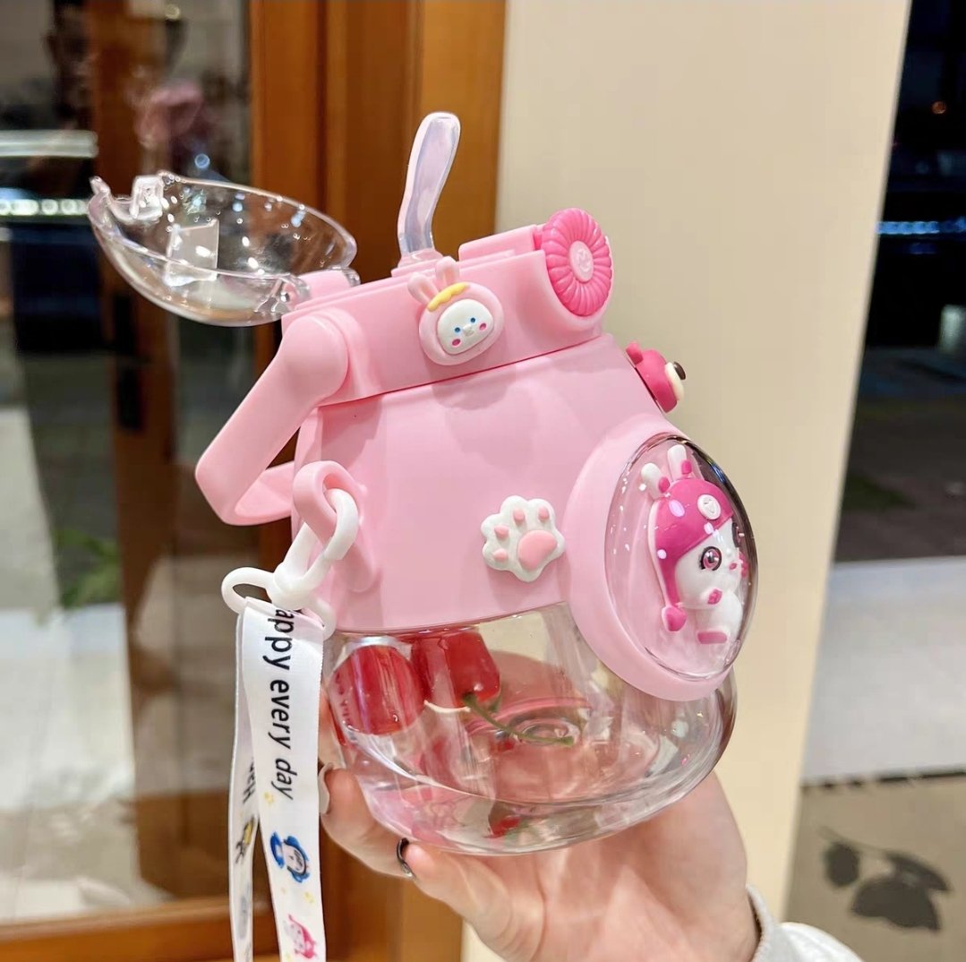 NamiNft's tweet image. แก้วน้ำเด็ก ไปโรงเรียน 
หลอดไม่แข็ง ขนาด 900 ml.
น่ารักมาก ✨️✨️ #แก้วน้ำ #แก้วน้ำเด็ก
.
พิกัด
🧡 s.shopee.co.th/7Kk88KdmgF
💙 s.lazada.co.th/s.wY6HQ