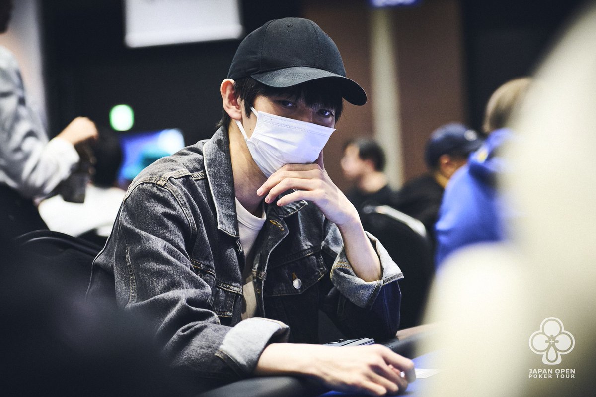 Pick up Player / JOPT 2025 Grand Final 】 