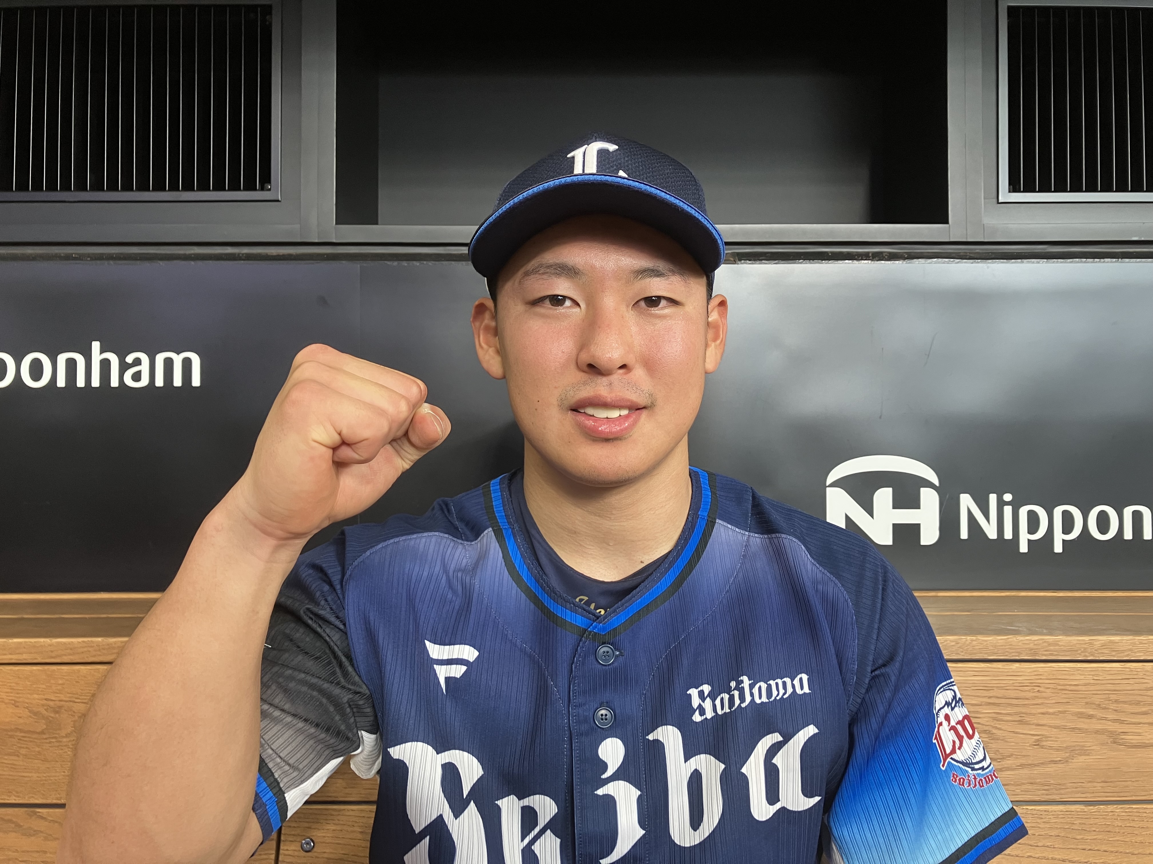 埼玉西武ライオンズ on X: 