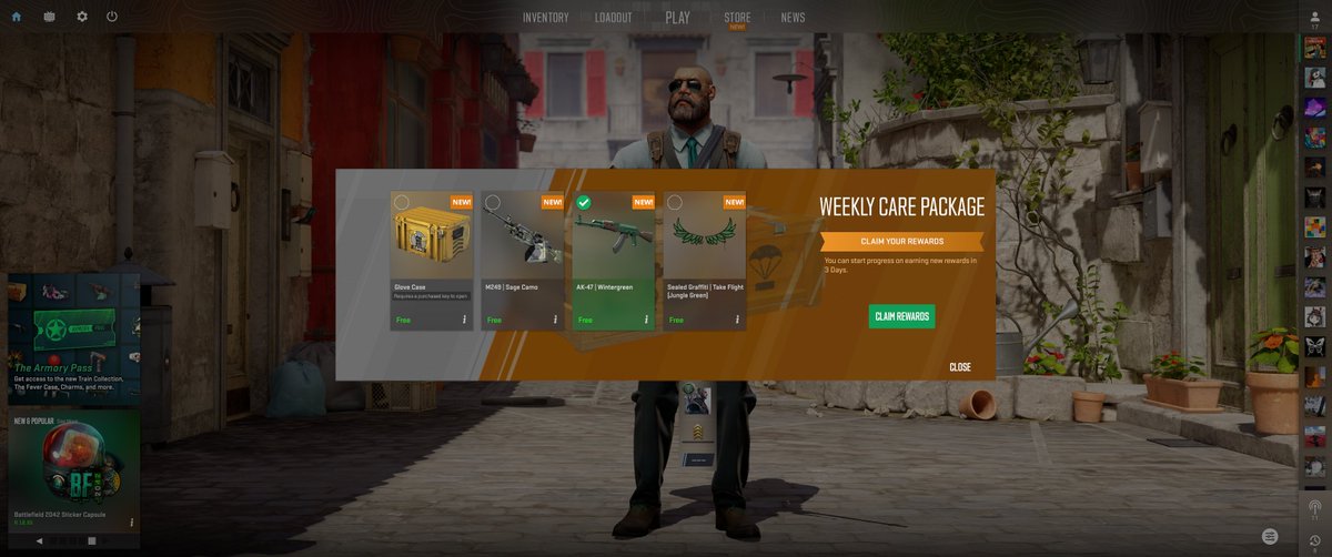 GoukoTenrou tweet media