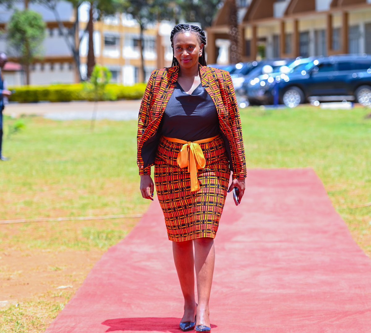 psmuthoni's tweet image. Ah, Saturday—the long-awaited day of the week when you can finally unwind and relax after busy days at work. It’s the perfect time to recharge, pursue hobbies, or spend quality time with loved ones.