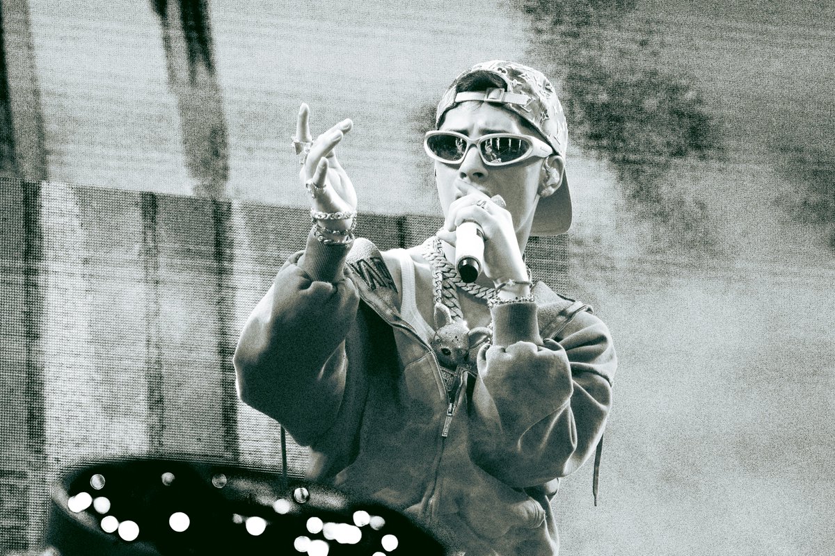 Movistar Arena España tweet media