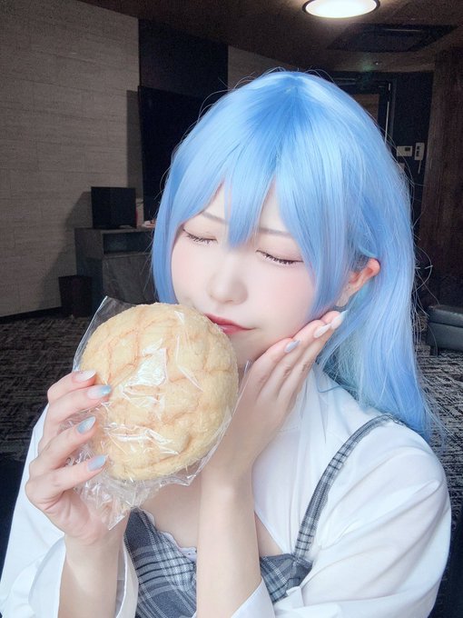 Twitterのコスプレ画像14