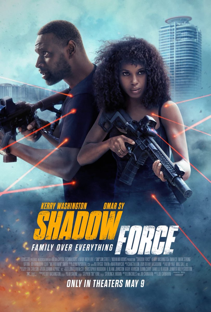 StylistMichelle's tweet image. What a night! 🤩 Congratulations to producer Stephen “Dr.” Love on the premiere of his new movie “SHADOW FORCE”🍿 🎥🎬 Thank you Adisa Communications for hosting this great red carpet event! 🙌🏾❤️👏🏾 #tvstyleexpert #shadowforce #shadowforcemovie #shadowforceatx #premiere