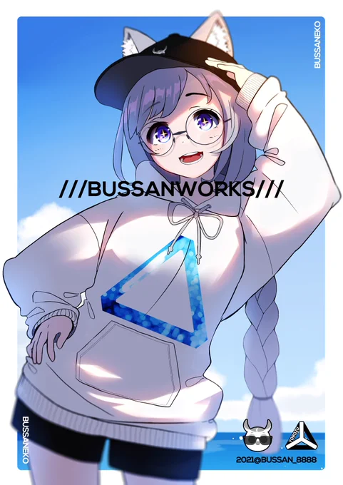#ゴールデンウィークSNS展覧会2025  2/4イラスト編 