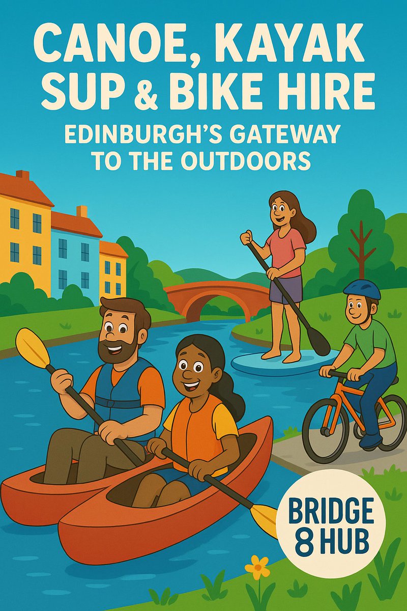 Another great weekend ahead for #Local &amp; #visitors to #Edinburgh