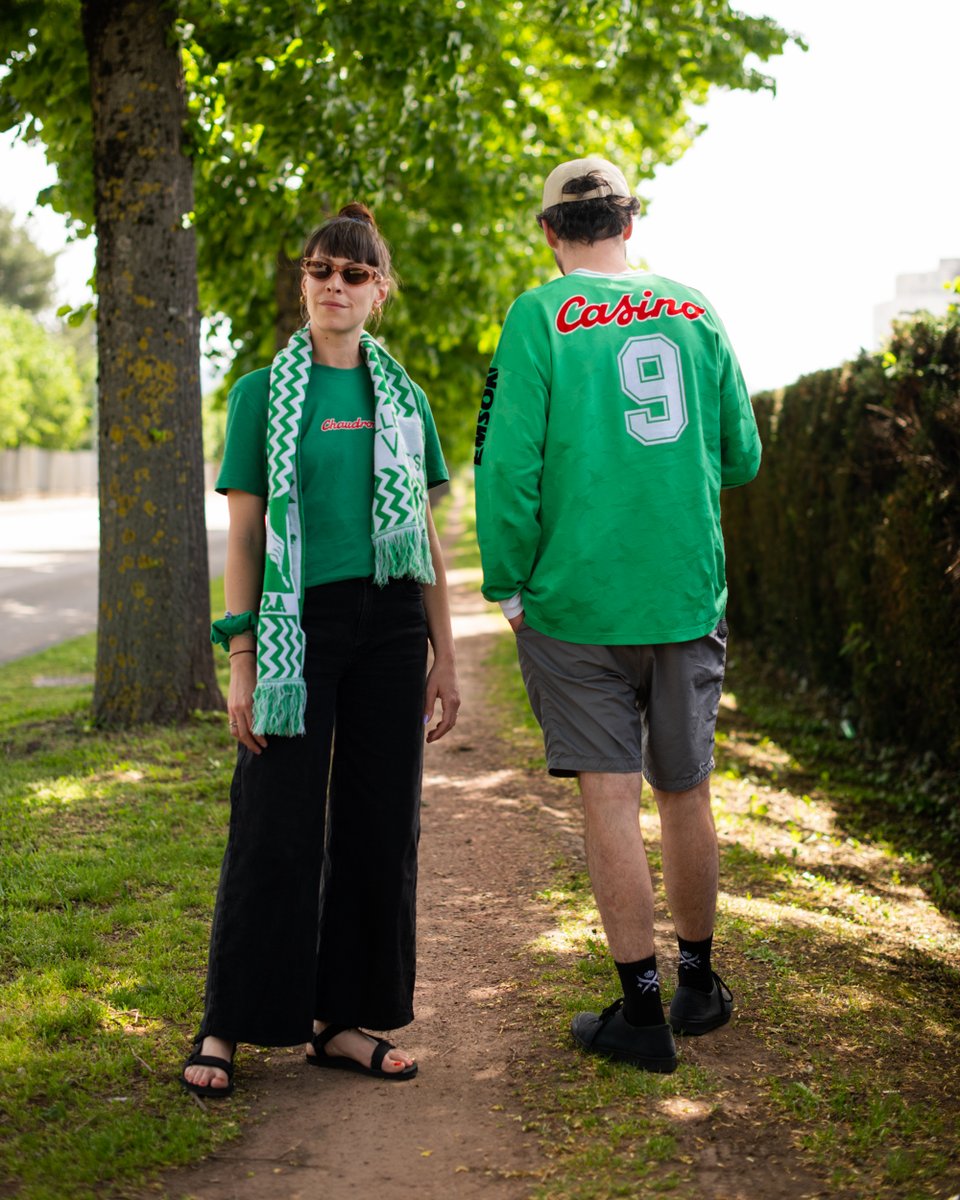 TRINCAMP tweet media