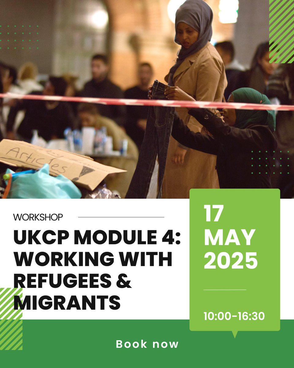 The ADMP UK tweet media