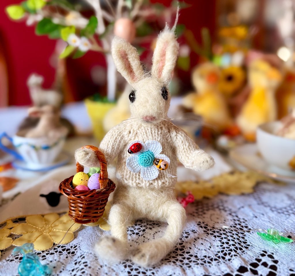 If you’ve ever wanted something special from our shop — we are running our first EVER sale! 

5% off, to celebrate May Day 🥰 

Please shop with us — every order helps our animal sanctuary 🙏

Our shop is here: minimotleysanctuary.etsy.com

#shopindie #UKGiftAM #UKGiftHour #MHHSBD #RT