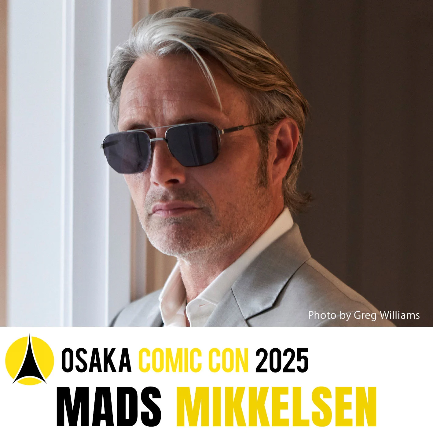 東京コミコン & 大阪コミコン | TokyoComicCon & OsakaComicCon on X