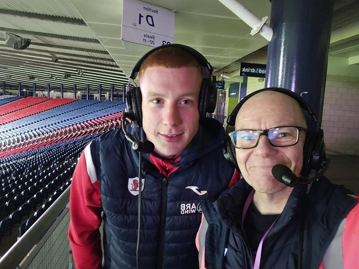 Davie Hancock tweet media