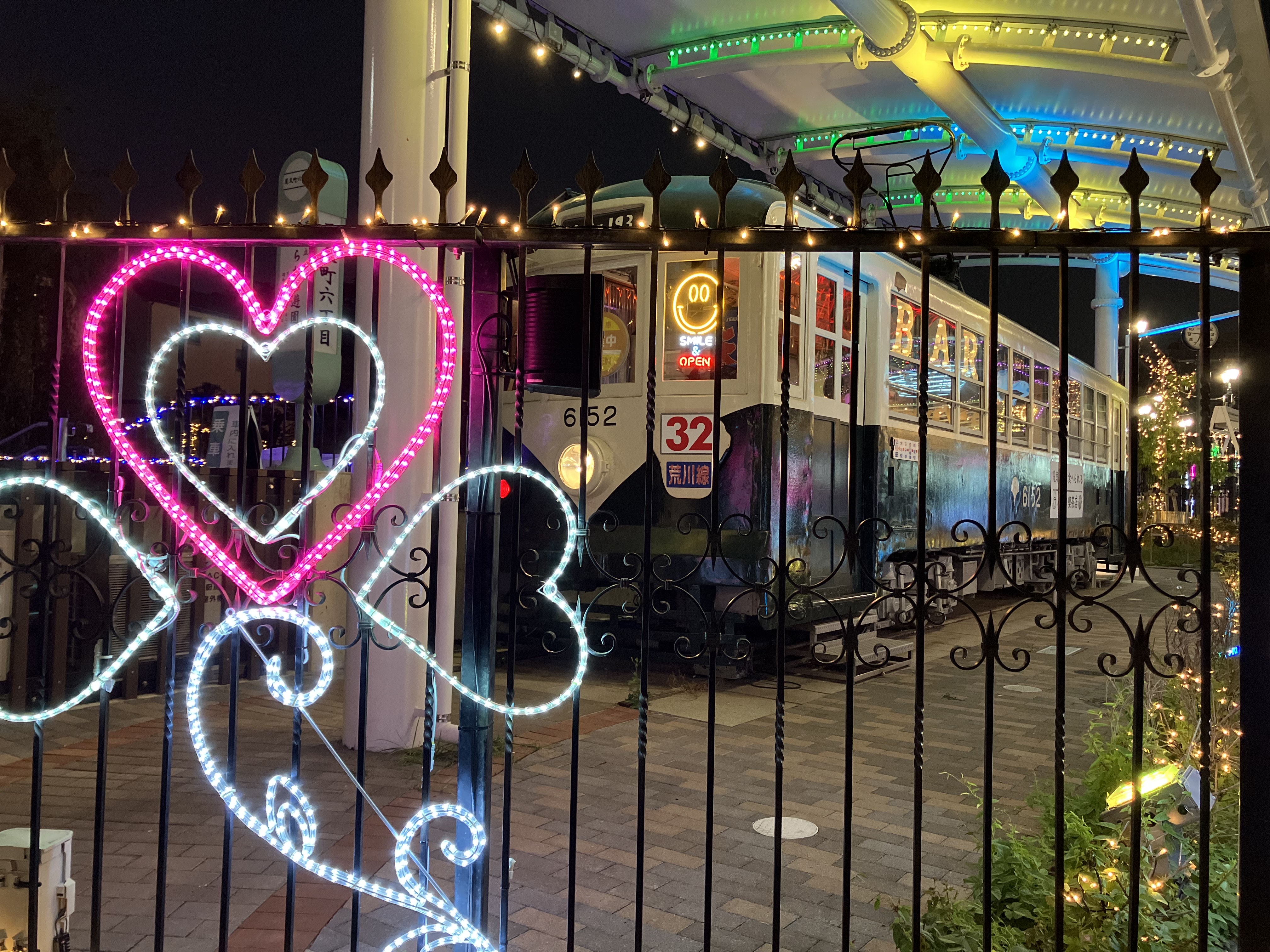 真夜中遊園地　30枚　バラ売り可能 ODAIBAゲーマーズ on X: 
