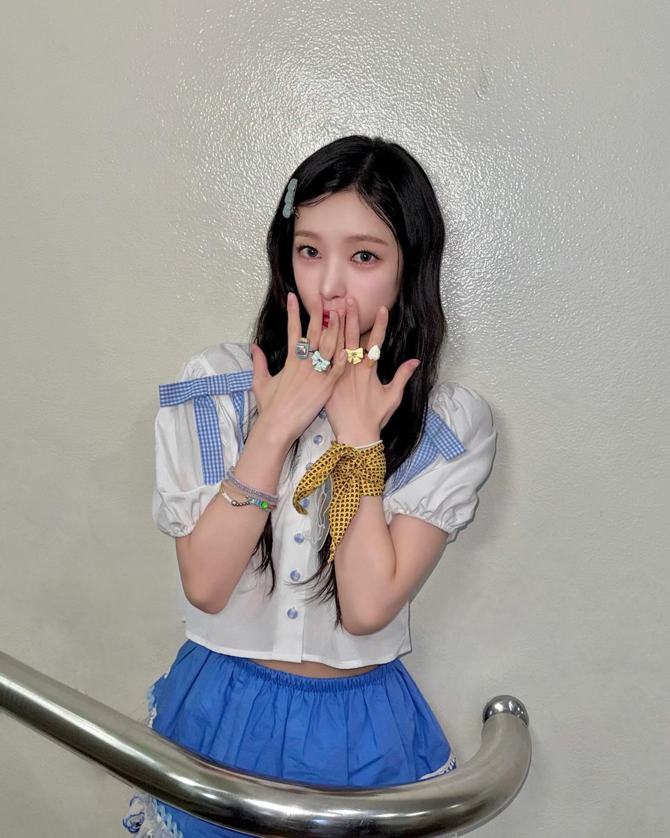 ar93698's tweet photo. Hyerin IG UPDATE

#HITGS https://t.co/7SAqlakvhA