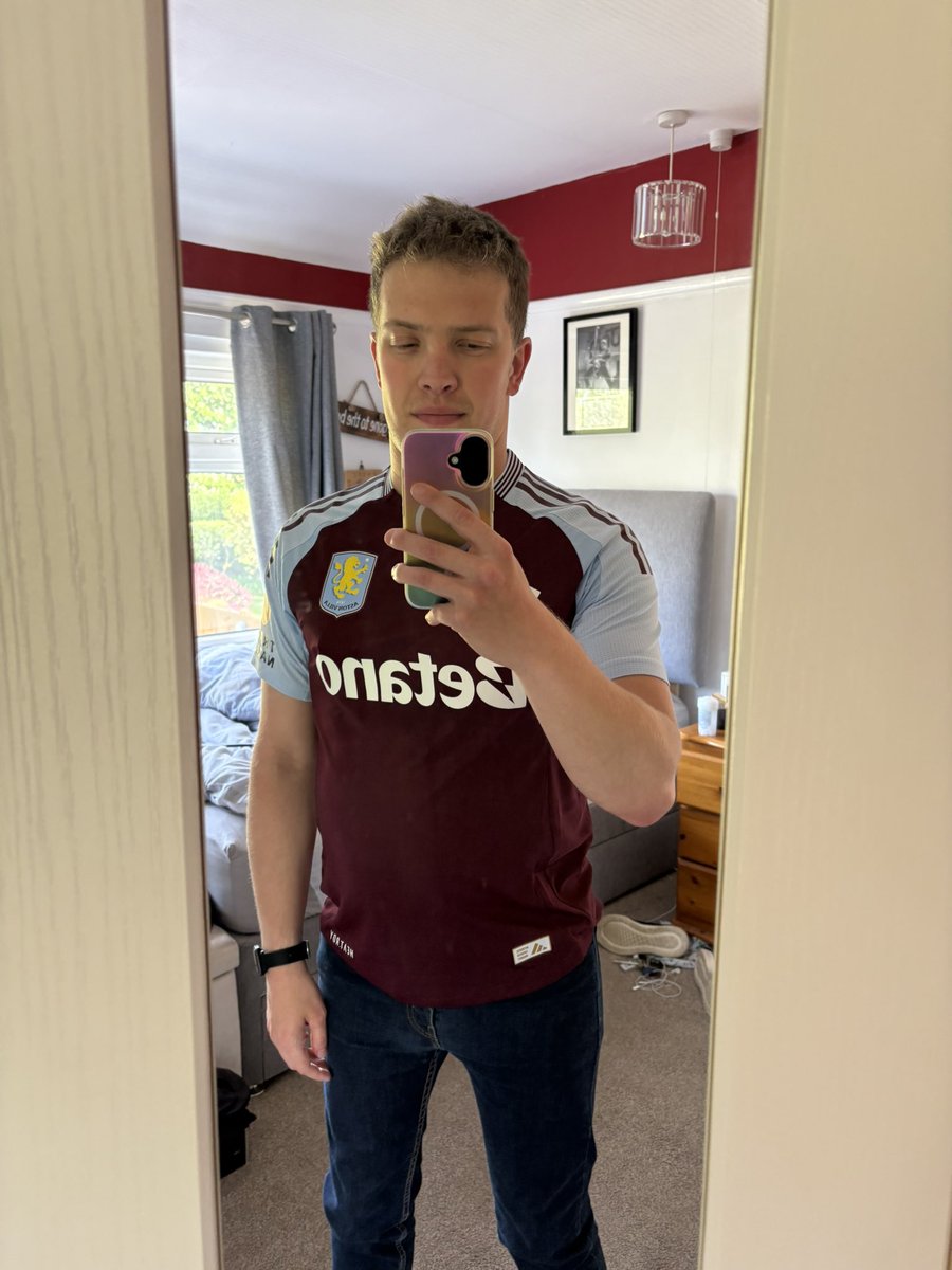 Josh_Pio_11's tweet image. Matchday! Let’s go @AVFCOfficial @WittonArmsAston