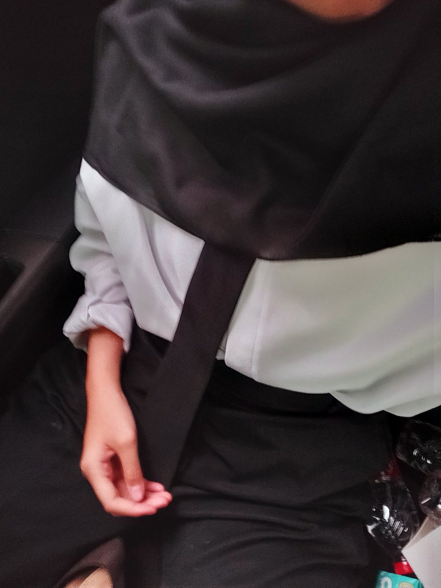 user736854's tweet photo. bismillahirrahmanirrahim semoga ini yang terbaik, aamiin. https://t.co/ziCr5imjNo
